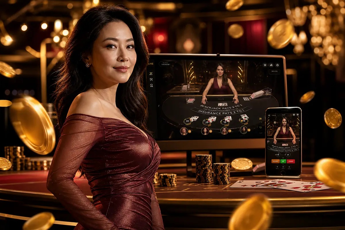 7ee77 Secure Online Casino Features